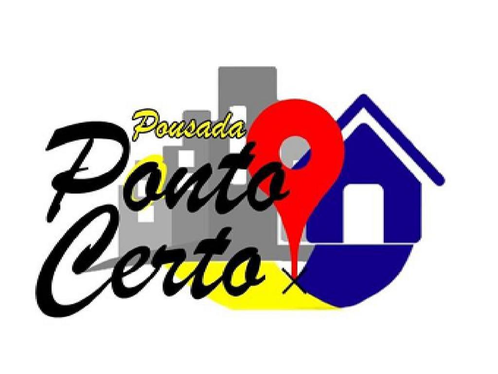 Pousada Ponto Certo Sumaré 外观 照片